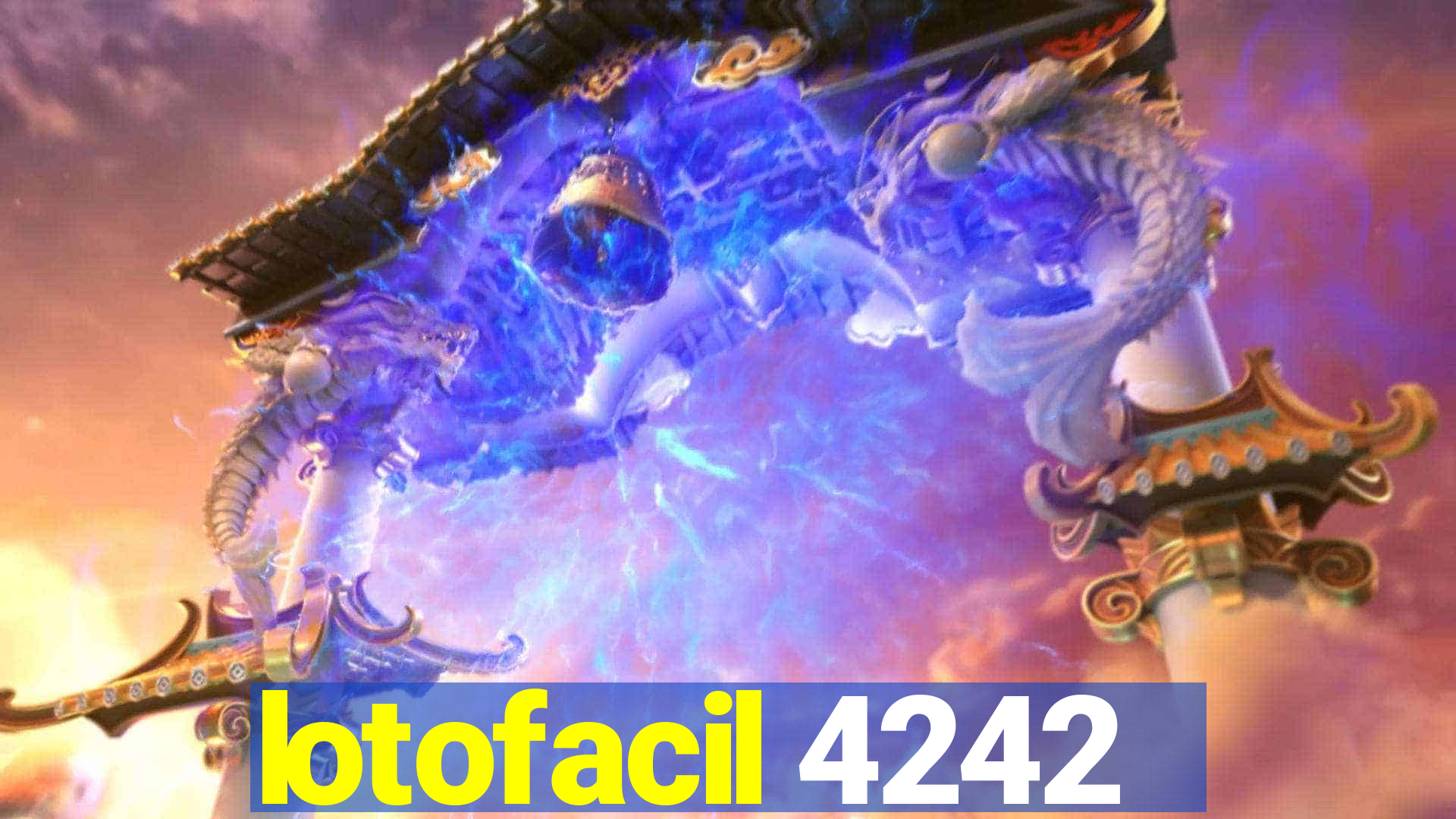 lotofacil 4242